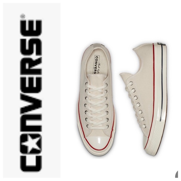 Converse Shoes Converse Chuck Taylor 7 Vintage Canvas Size 7 Poshmark